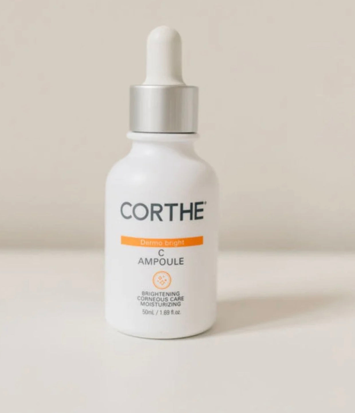 Corthe Brightening Skincare Bundle