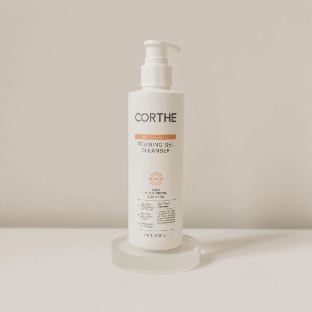 Corthe Brightening Skincare Bundle