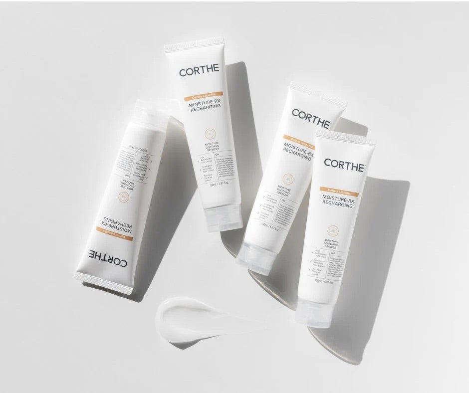Corthe Dermo Essential Moisture RX Recharging Cream