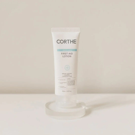 Corthe Dermo Pure First Aid Lotion